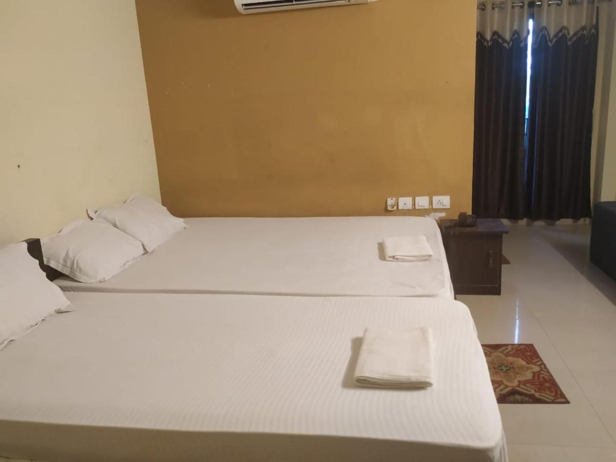 Hotel Zeromiles Sea Sand, Barrister Colony, Old Digha Digha  Exterior foto