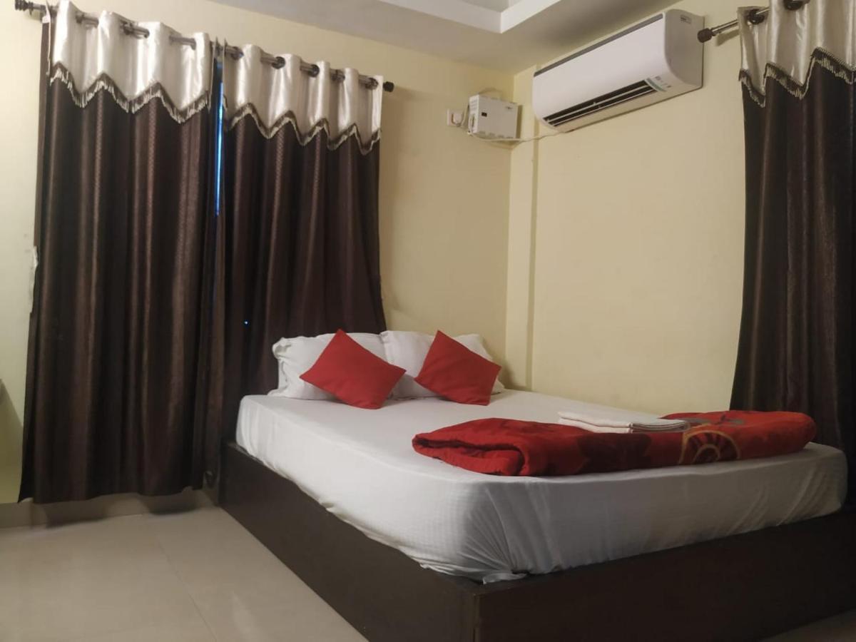 Hotel Zeromiles Sea Sand, Barrister Colony, Old Digha Digha  Exterior foto