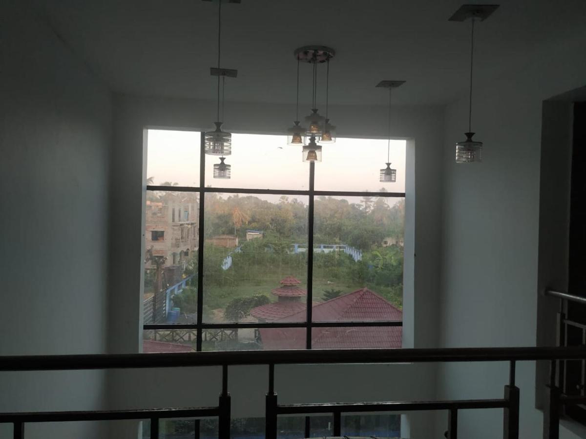 Hotel Zeromiles Sea Sand, Barrister Colony, Old Digha Digha  Exterior foto