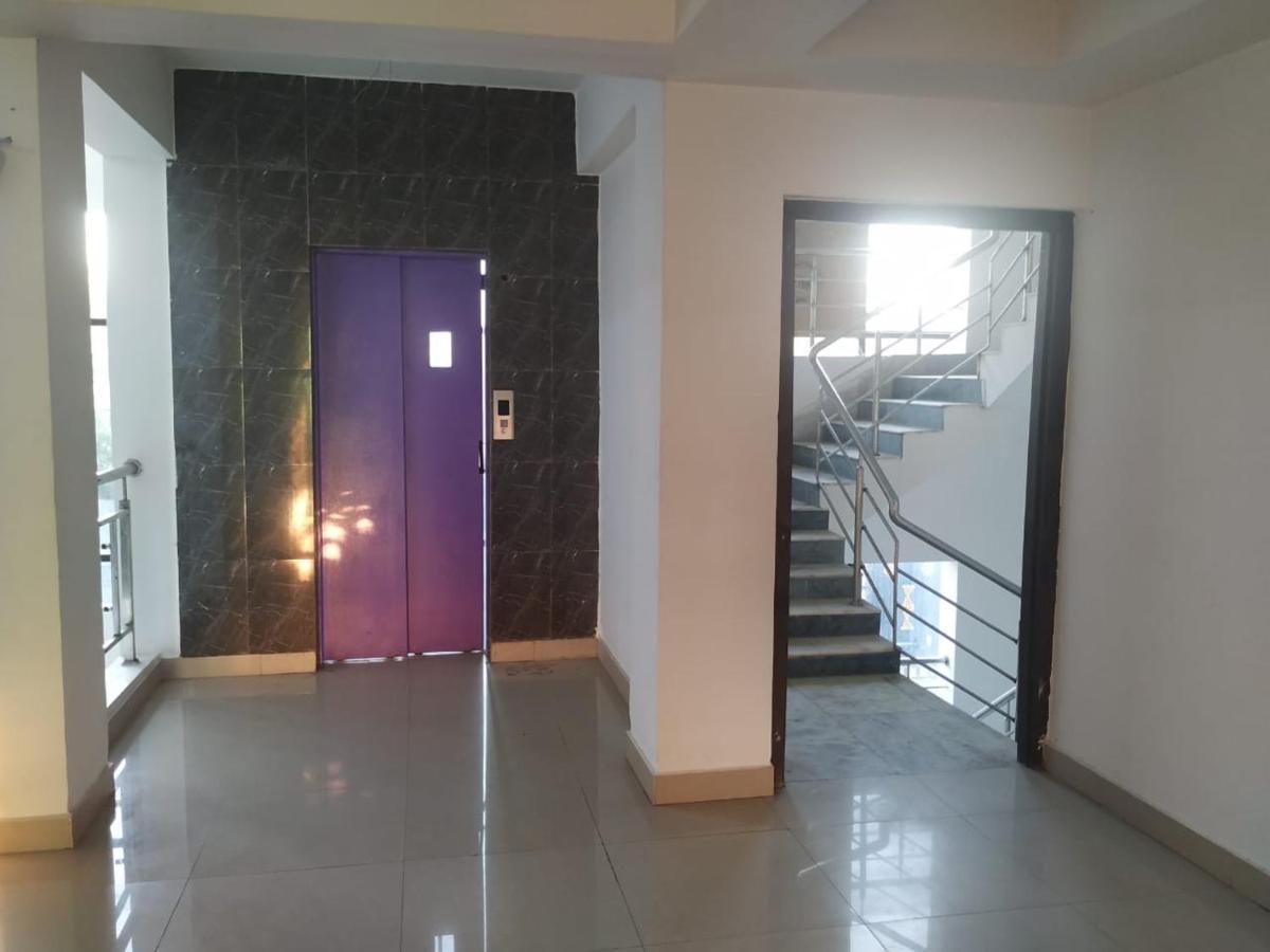 Hotel Zeromiles Sea Sand, Barrister Colony, Old Digha Digha  Exterior foto