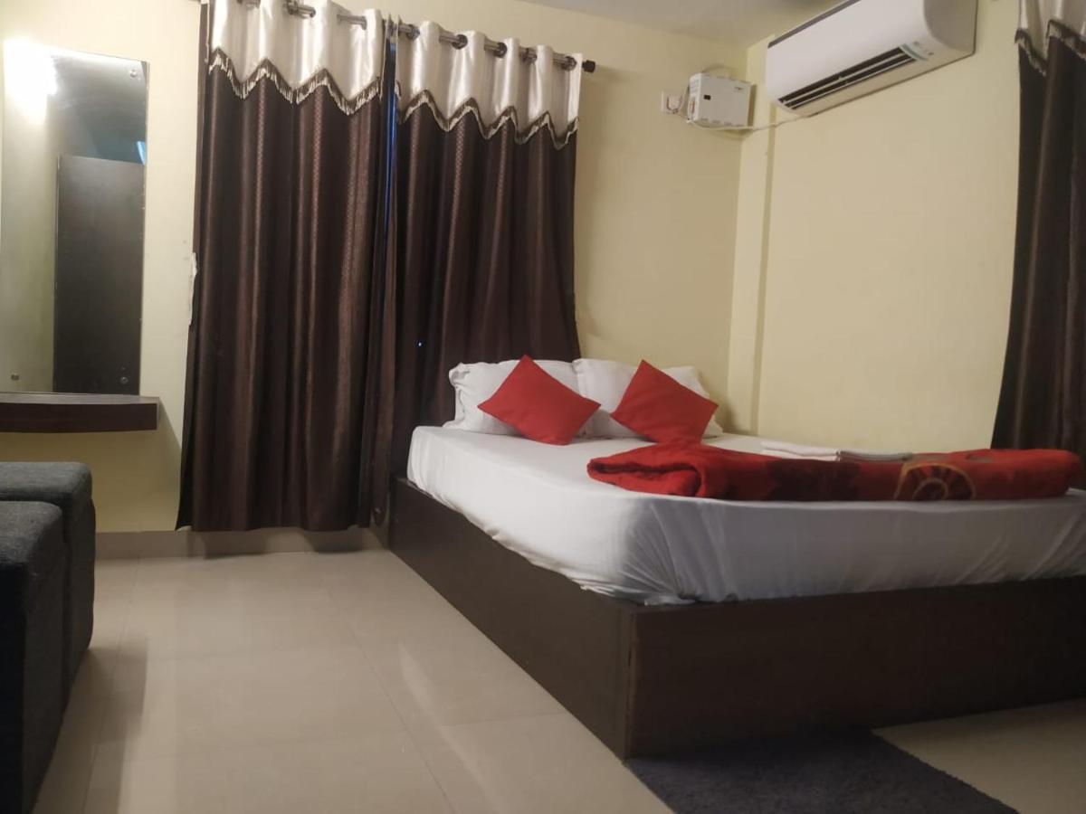 Hotel Zeromiles Sea Sand, Barrister Colony, Old Digha Digha  Exterior foto