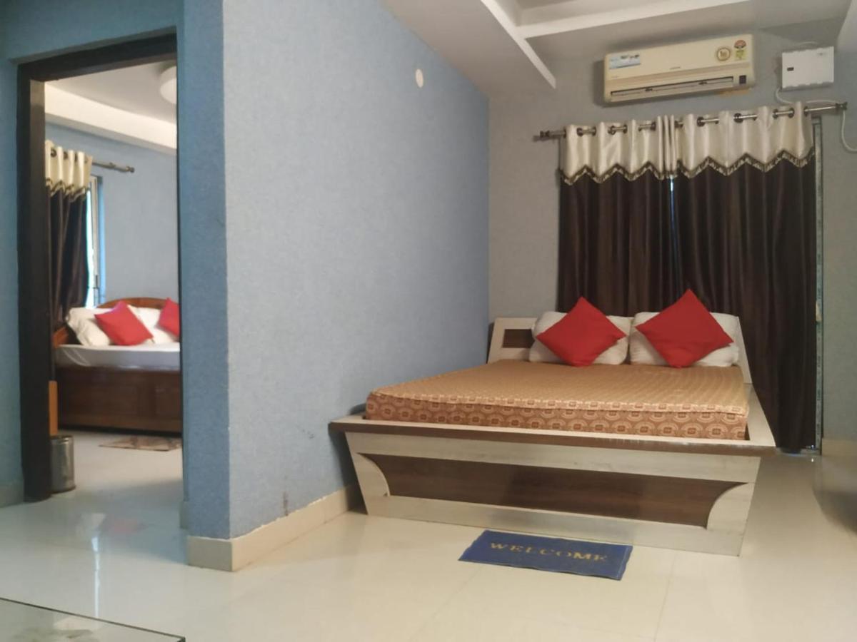 Hotel Zeromiles Sea Sand, Barrister Colony, Old Digha Digha  Exterior foto