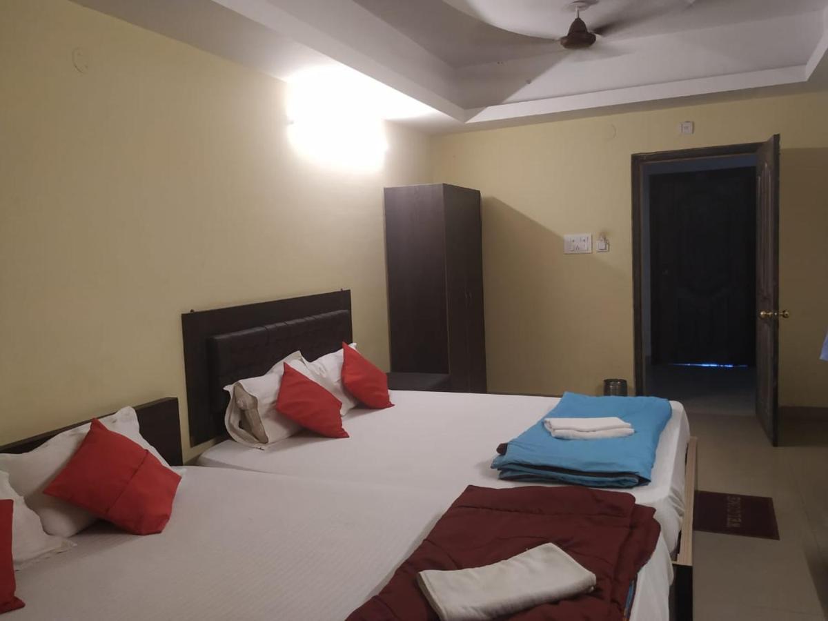 Hotel Zeromiles Sea Sand, Barrister Colony, Old Digha Digha  Exterior foto