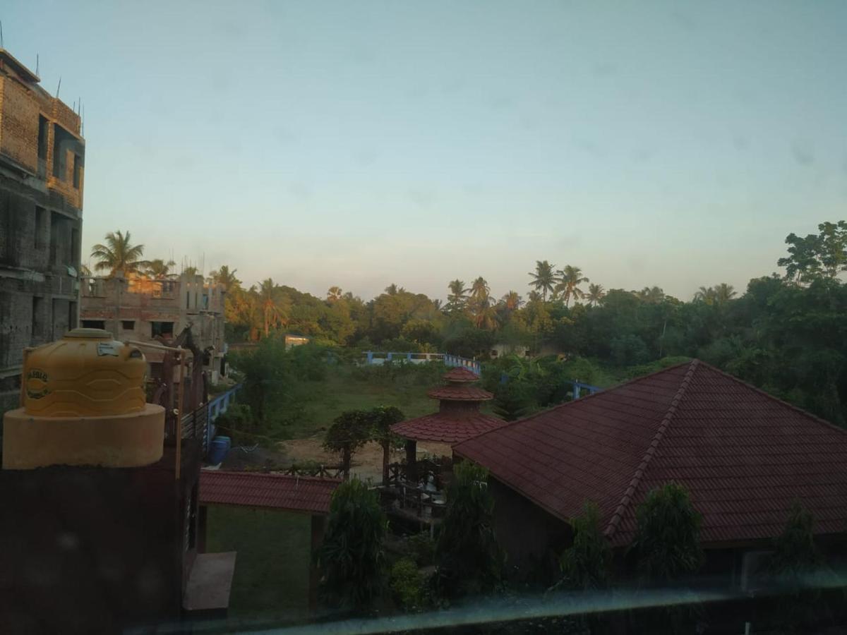Hotel Zeromiles Sea Sand, Barrister Colony, Old Digha Digha  Exterior foto