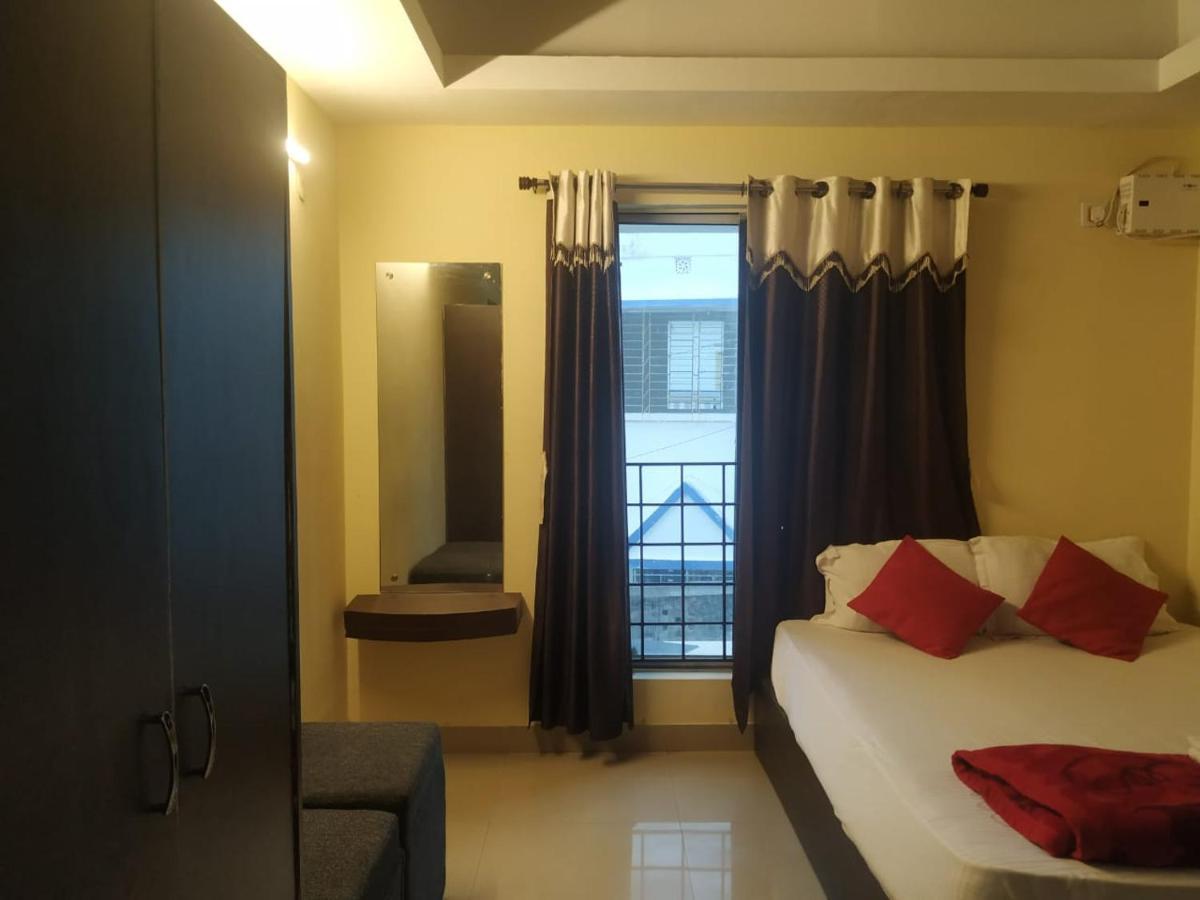 Hotel Zeromiles Sea Sand, Barrister Colony, Old Digha Digha  Exterior foto